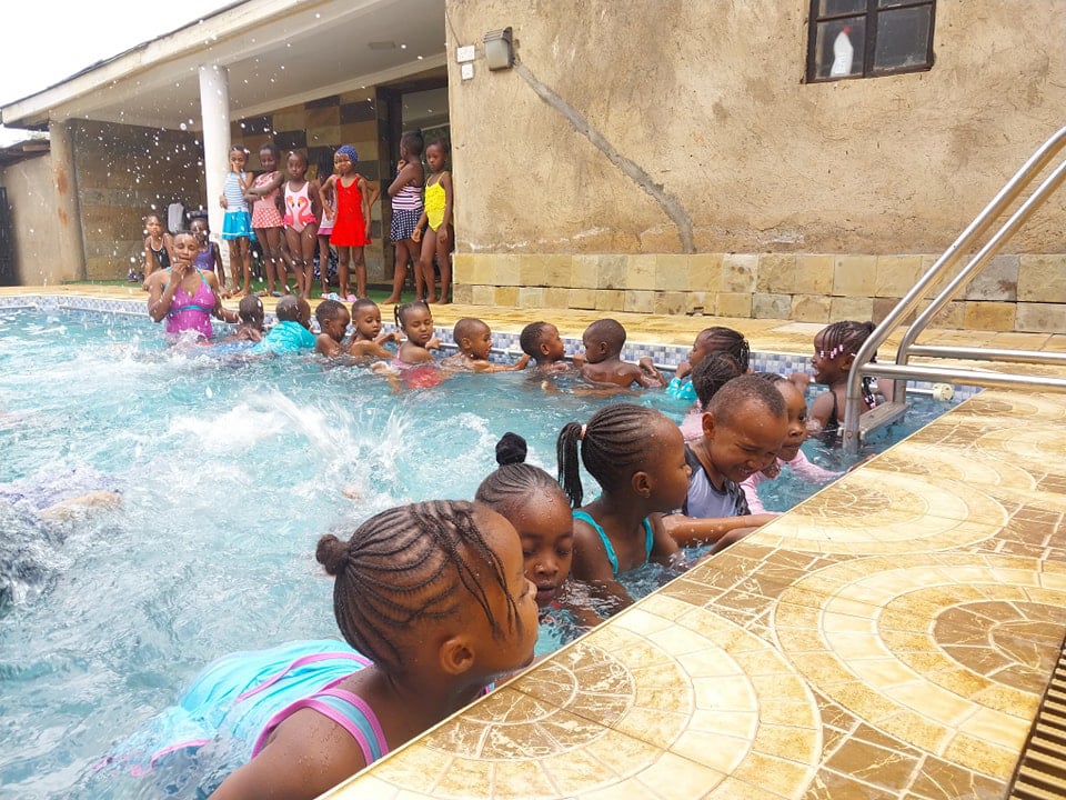 Mobirise Website Builder