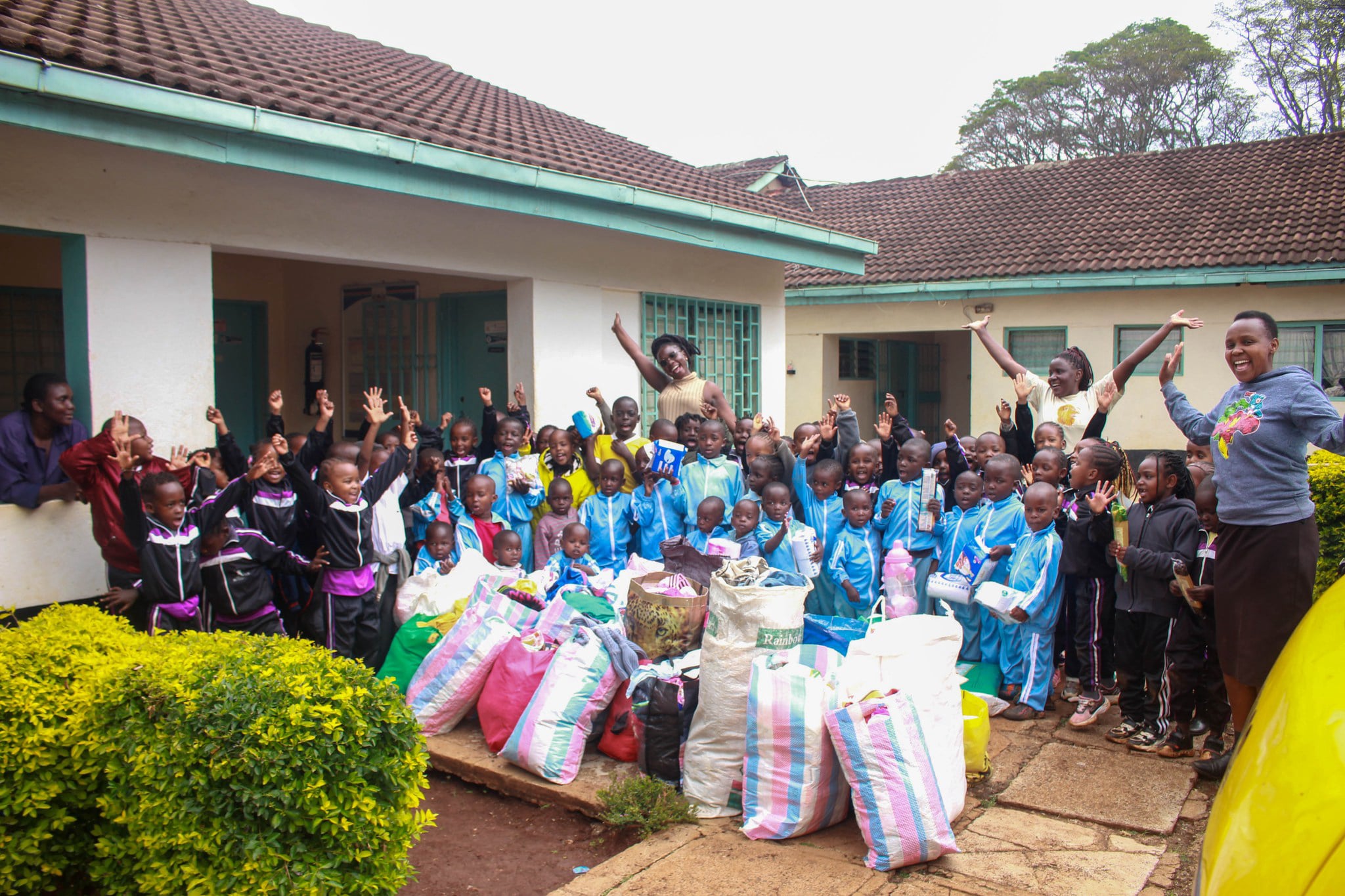 Mobirise Website Builder