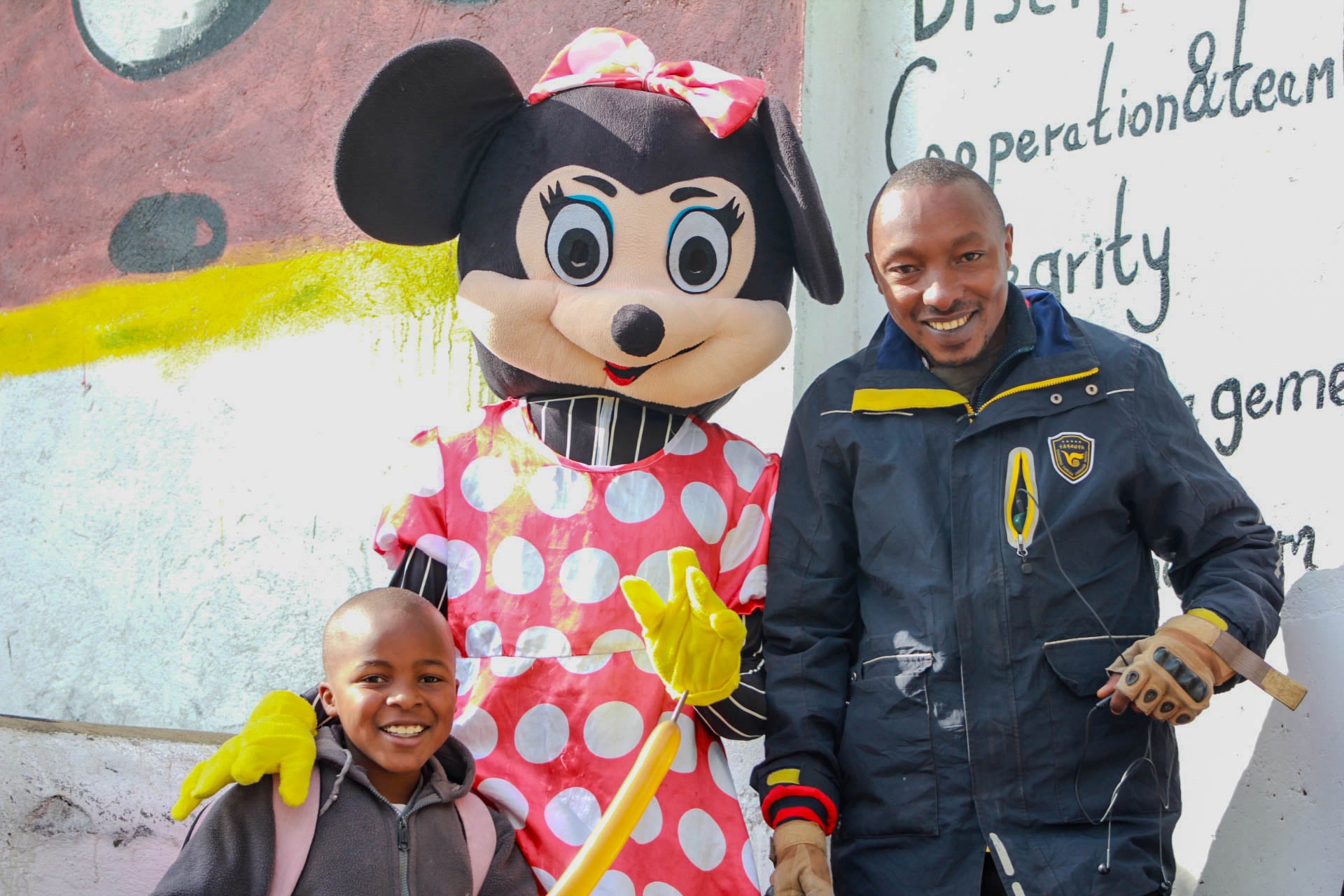 Mobirise Website Builder