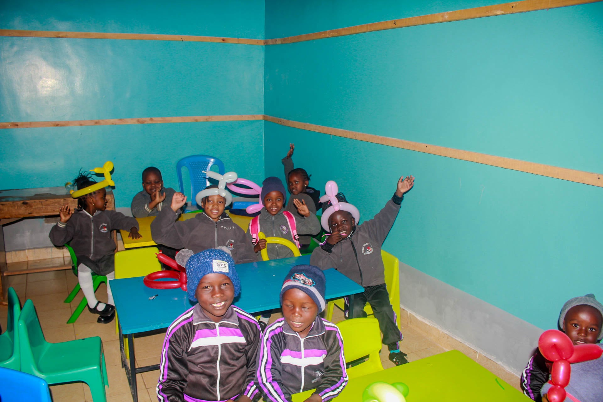 Mobirise Website Builder