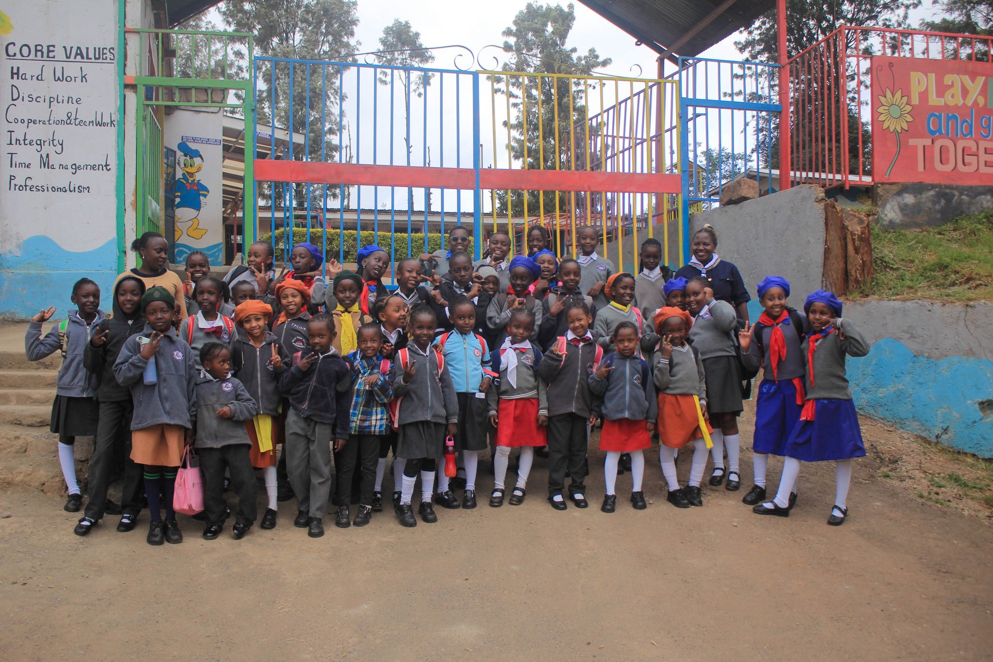 Mobirise Website Builder