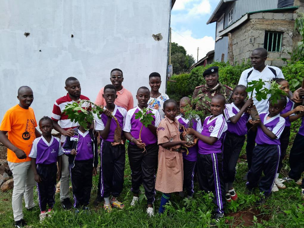 Mobirise Website Builder