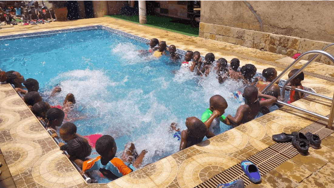 Mobirise Website Builder